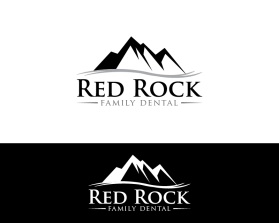 Red Rock Family Dental entry by erongs16
