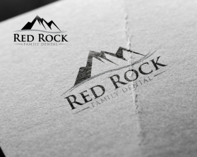 Red Rock Family Dental entry by erongs16