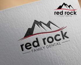 Red Rock Family Dental entry by erongs16