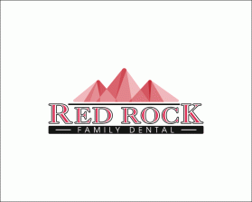 Red Rock Family Dental entry by Datu_emz