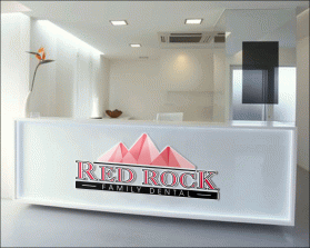 Red Rock Family Dental entry by Datu_emz