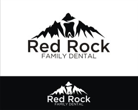 Red Rock Family Dental entry by kembarloro