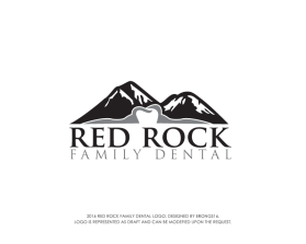 Red Rock Family Dental entry by erongs16