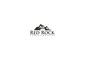 Red Rock Family Dental entry by RK_Designer