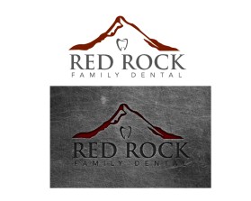 Red Rock Family Dental entry by rSo