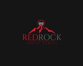 Red Rock Family Dental entry by deztinyawaits