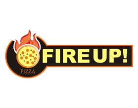 Fired Up! entry by MURSITA