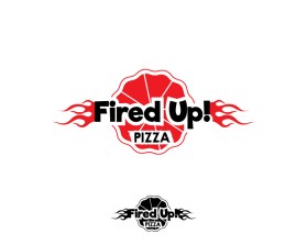 Fired Up! entry by Bonniau Florent