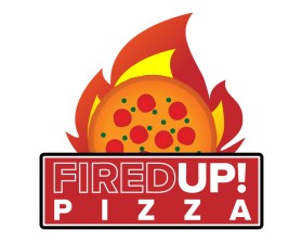 Fired Up! entry by Ferdinand Baron