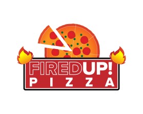 Fired Up! entry by Ferdinand Baron