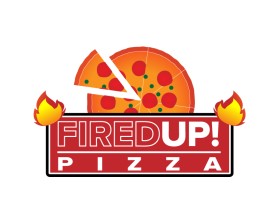 Fired Up! entry by Ferdinand Baron