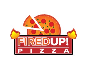 Fired Up! entry by Ferdinand Baron