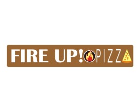 Fired Up! entry by MURSITA