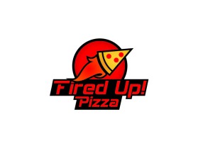 Fired Up! entry by deni harioko