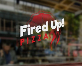 Fired Up! entry by Bonniau Florent