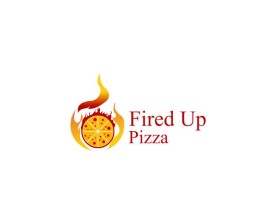 Fired Up! entry by Firdaus