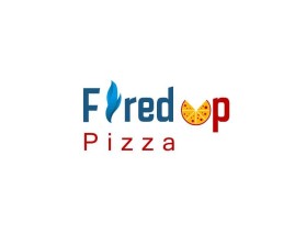 Fired Up! entry by Firdaus