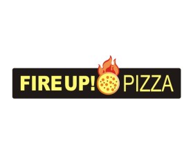 Fired Up! entry by MURSITA