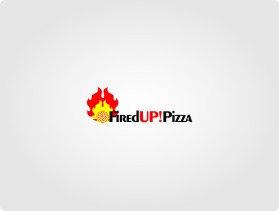 Fired Up! entry by Kurnia Sridamayanti