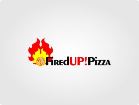 Fired Up! entry by Kurnia Sridamayanti