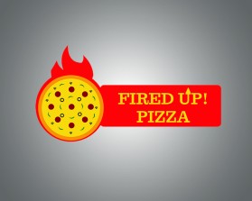 Fired Up! entry by Alperen GÃ¼lnar