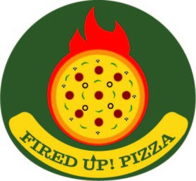 Fired Up! entry by Alperen GÃ¼lnar