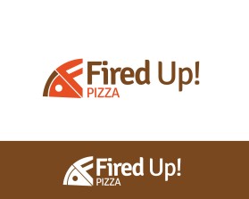 Fired Up! entry by saryanto