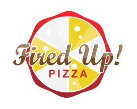 Fired Up! entry by Indokid Studio