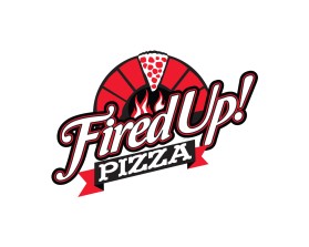 Fired Up! entry by Mark Brent Atkinson