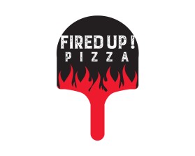 Fired Up! entry by Mark Brent Atkinson