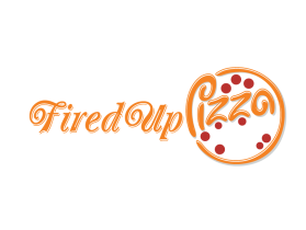 Fired Up! entry by Ausaf Ali Awan