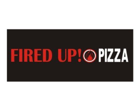 Fired Up! entry by MURSITA