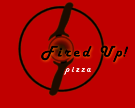 Fired Up! entry by Kevin Roddy