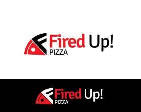 Fired Up! entry by saryanto