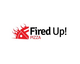 Winning entry: Fired Up! entry by saryanto