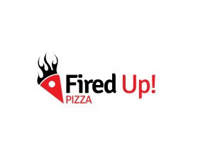 Fired Up! entry by saryanto
