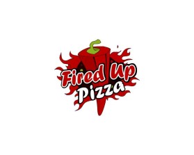 Fired Up! entry by Firdaus