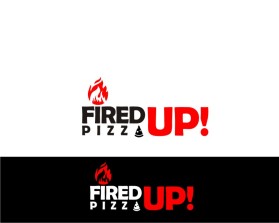 Fired Up! entry by Rully Kurnia Suandana