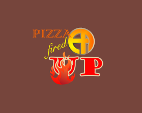 Fired Up! entry by syamsul muin 