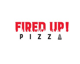 Fired Up! entry by Mark Brent Atkinson