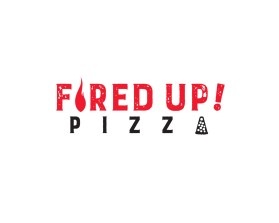 Fired Up! entry by Mark Brent Atkinson