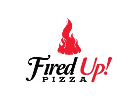Fired Up! entry by Mark Brent Atkinson