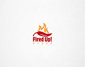 Fired Up! entry by Madina Suleymanova