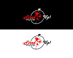 Fired Up! entry by Adrian Bonito
