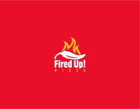 Fired Up! entry by Madina Suleymanova