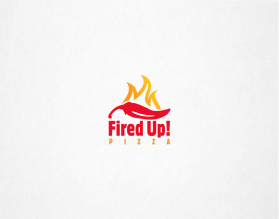Fired Up! entry by Madina Suleymanova