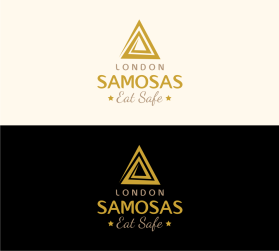 London Samosas entry by Didit Prastyawan