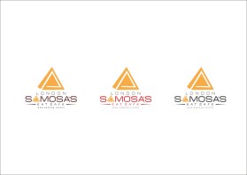 London Samosas entry by Ranjith