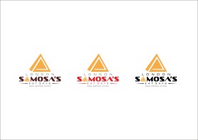 London Samosas entry by Ranjith