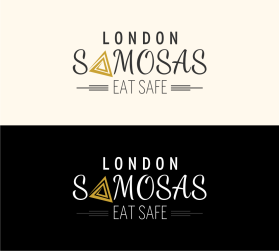 London Samosas entry by Didit Prastyawan